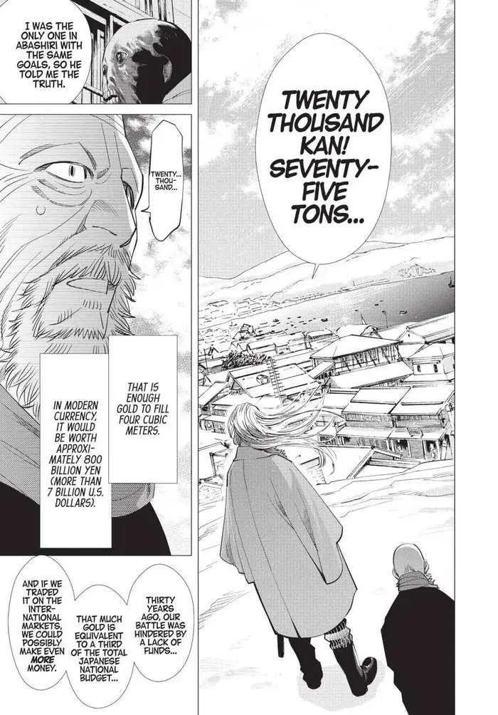 Golden Kamuy Chapter 30 image 18_optimized